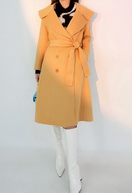 로샤 옐로 코트